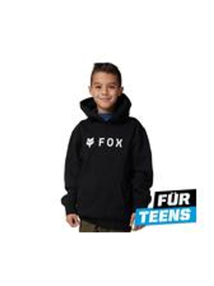 Джемпер FOX #1