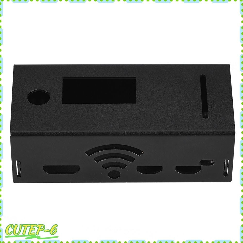 Чехол для Raspberry Pi #1
