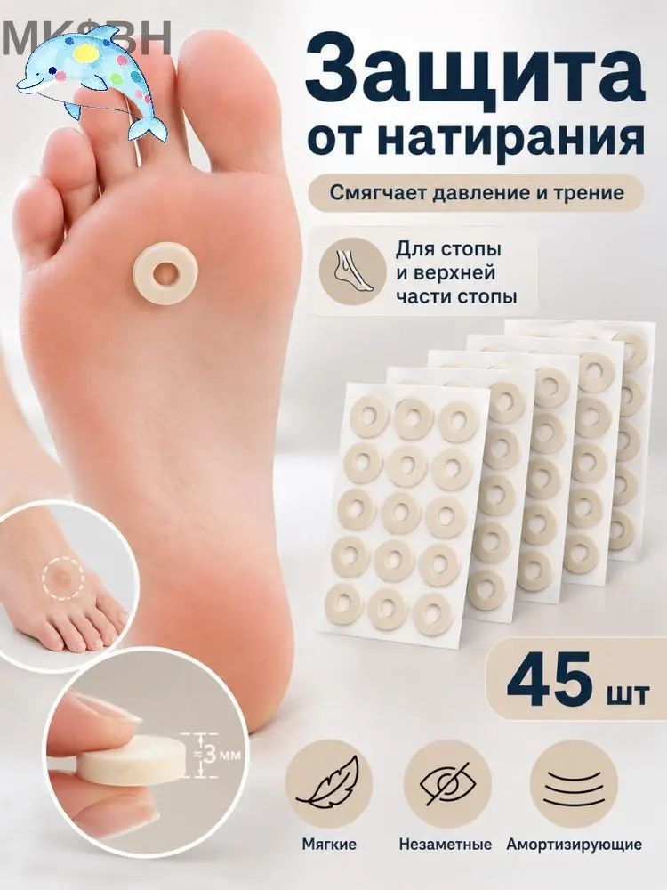 Патчи #1