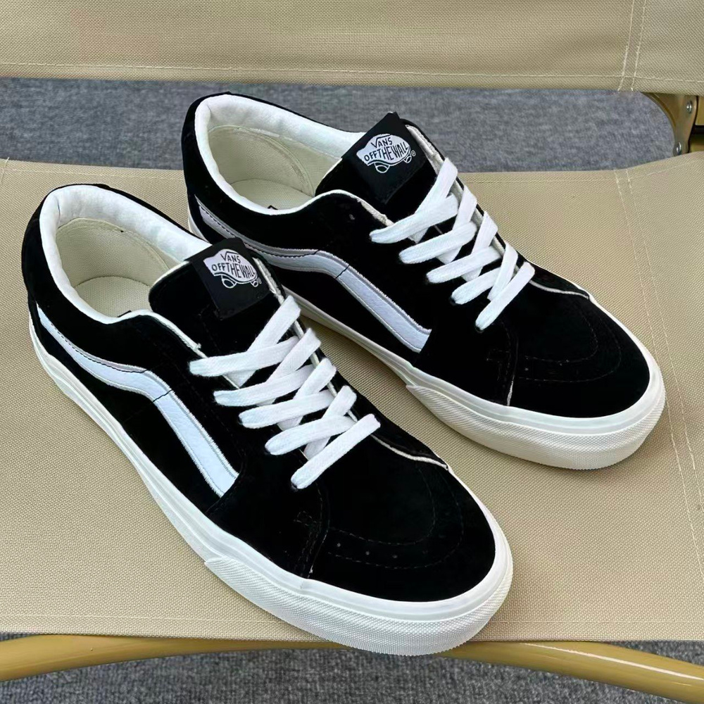 Кеды Vans #1