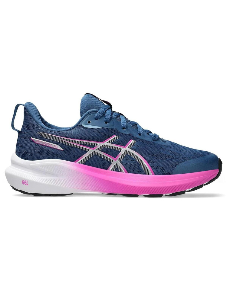 Кроссовки ASICS #1
