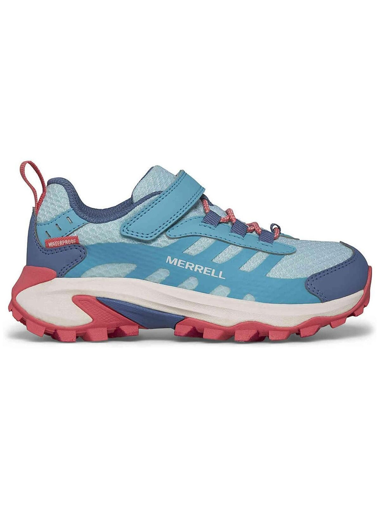Кроссовки Merrell #1