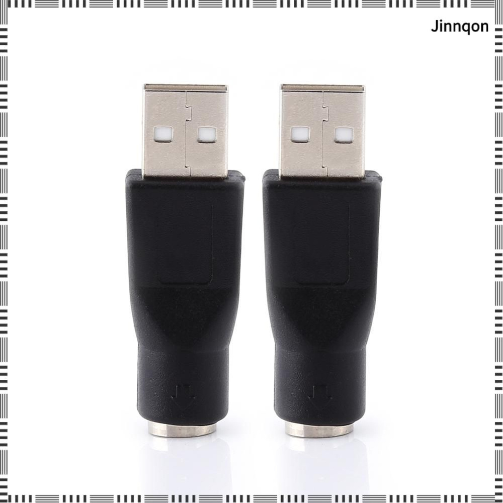 Адаптер USB-PS/2 #1