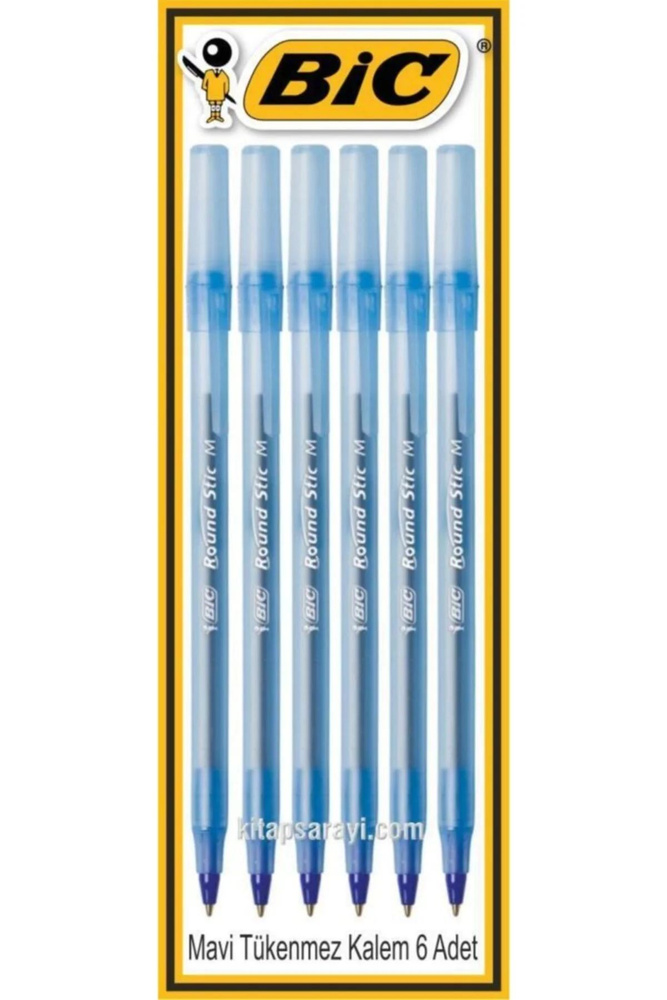 BIC Ручка #1