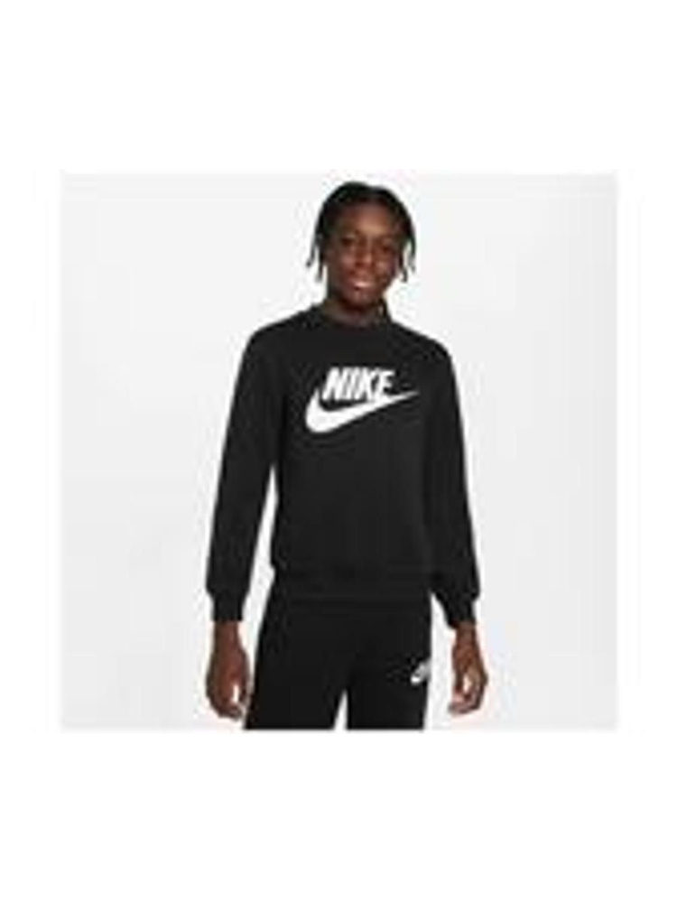 Джемпер Nike #1