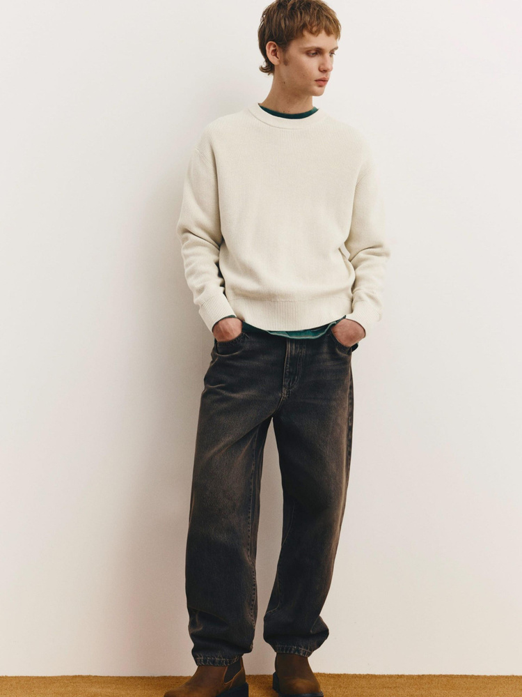 Джемпер Pull&Bear #1