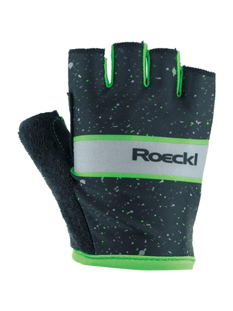 Перчатки Roeckl #1