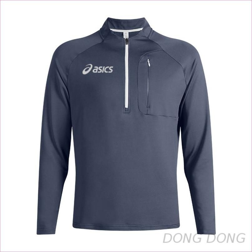 Лонгслив ASICS #1