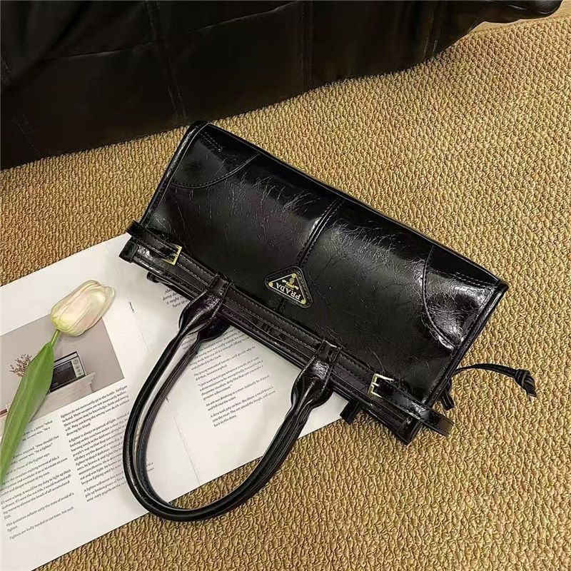Prada Сумка ридикюль #1