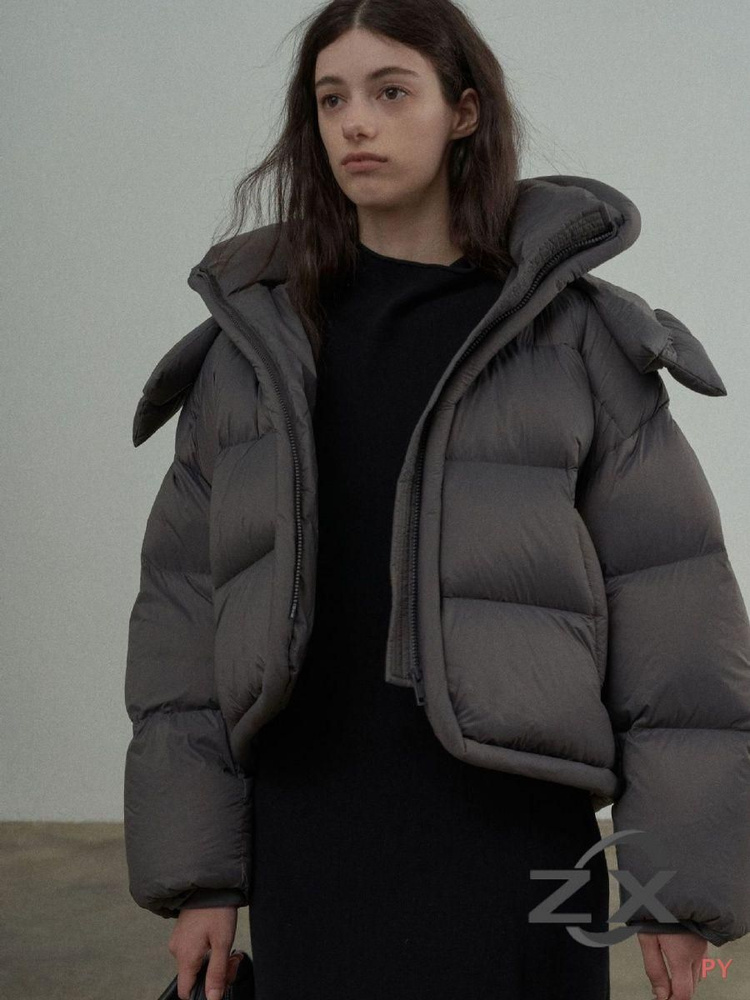 Куртка Massimo Dutti #1