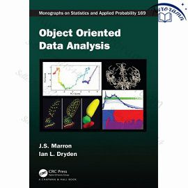 Object Oriented Data Analysis #1