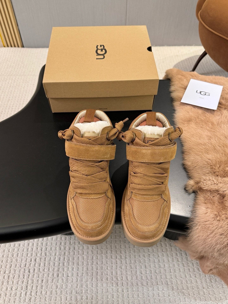 Кроссовки UGG UGG #1