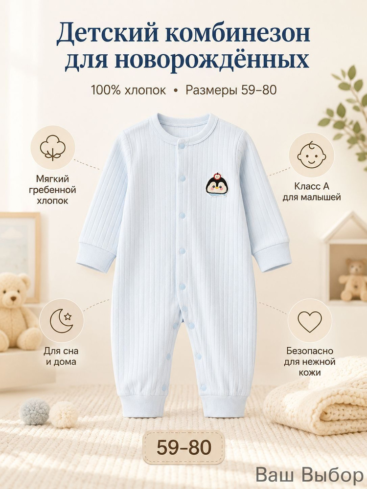 Комбинезон _ #1
