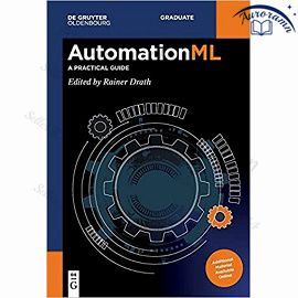 AutomationML: A Practical Guide #1