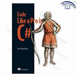Code like a Pro in C# #1
