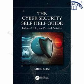 The Cybersecurity Self-Help Guide #1