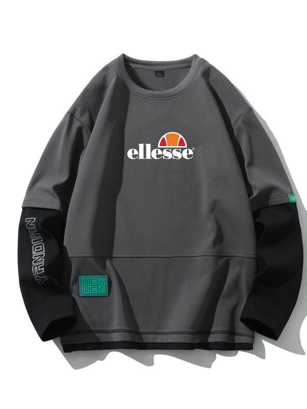 Свитшот Ellesse #1