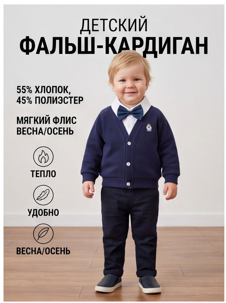 Свитшот #1