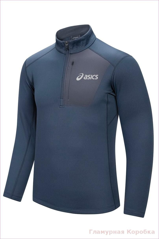 Лонгслив ASICS #1