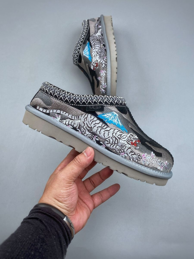 Угги UGG #1