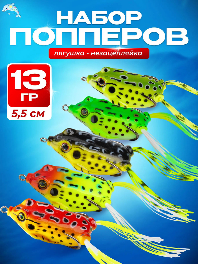 Поппер #1