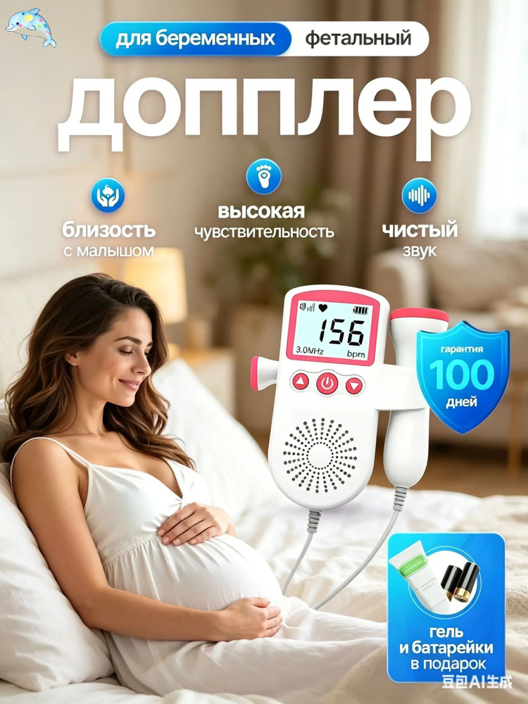 Монитор дыхания #1