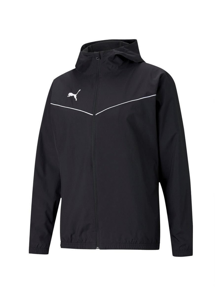 Куртка PUMA #1