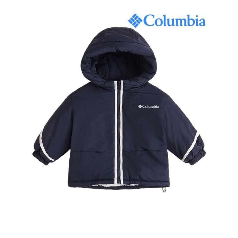 Пуховик Columbia #1