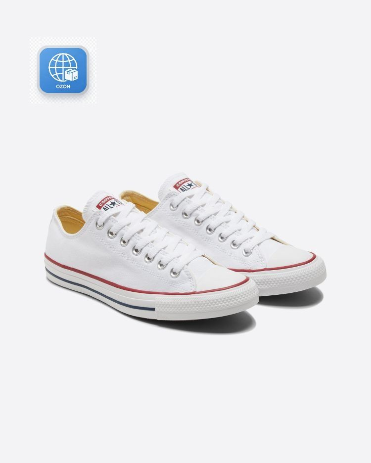Кеды Converse #1