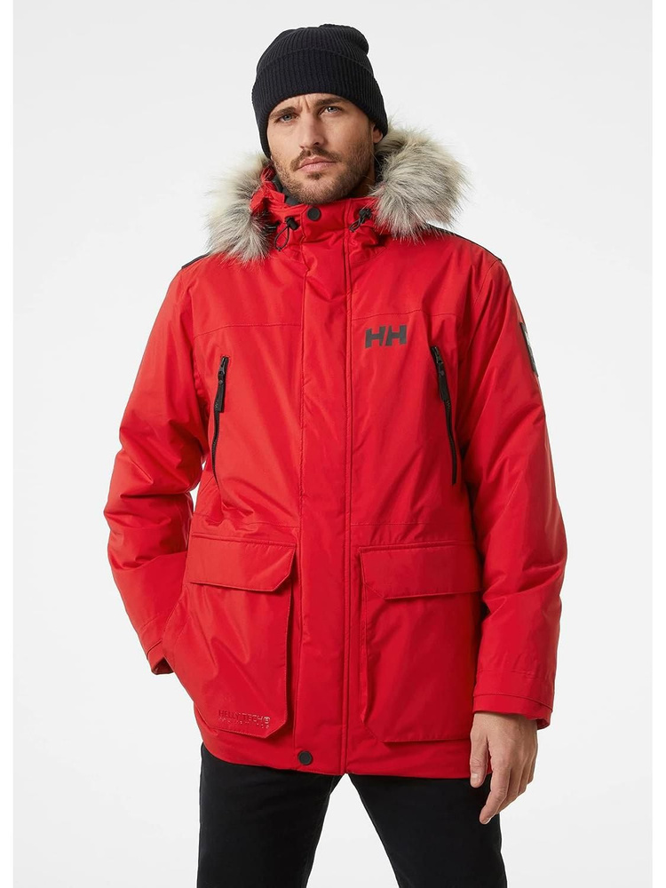 Куртка Helly Hansen #1
