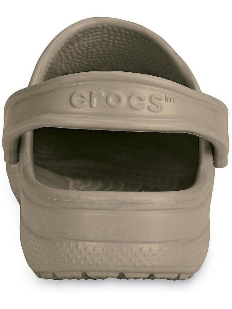 Сабо Crocs #1