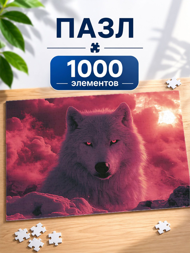 Пазл #1