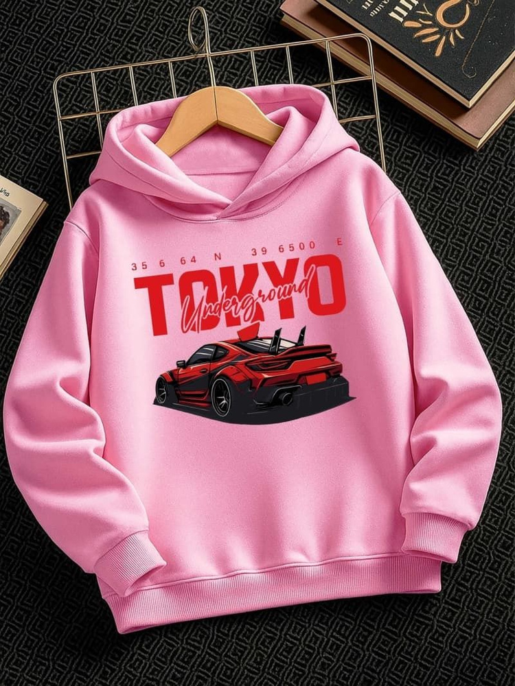 Толстовка #1