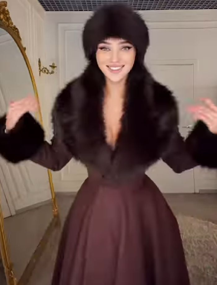 Пальто #1