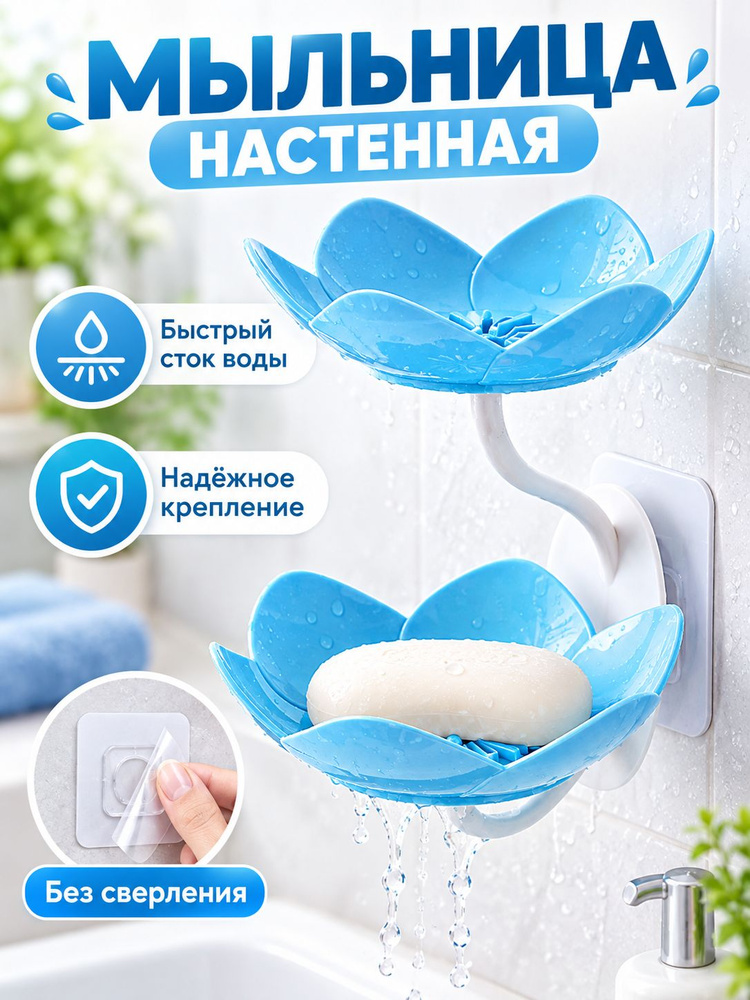 Мыльница #1
