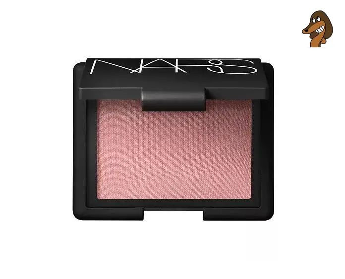 NARS Румяна ORGASM #1