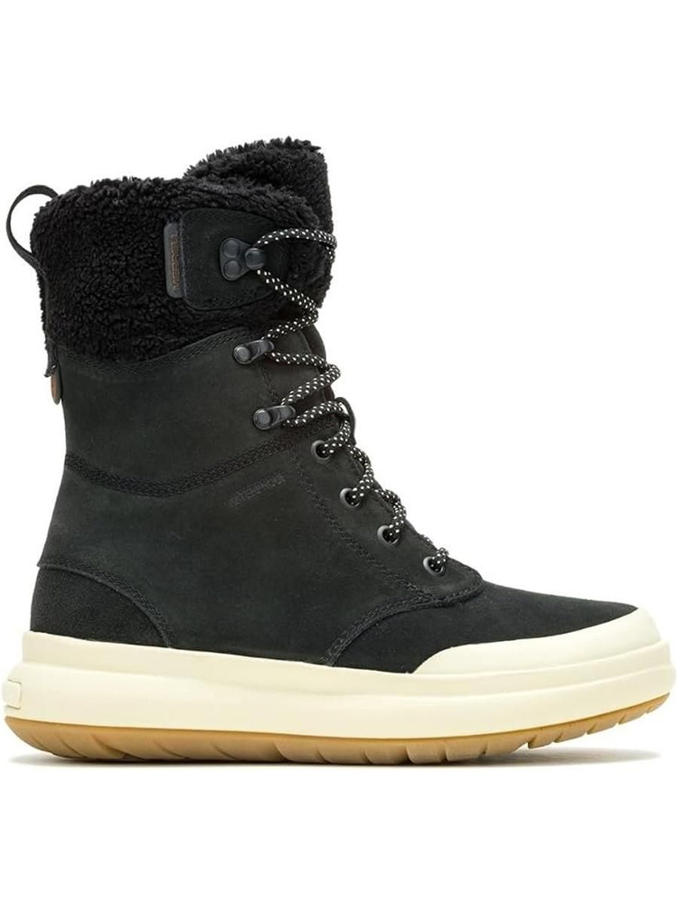 Сапоги Merrell #1