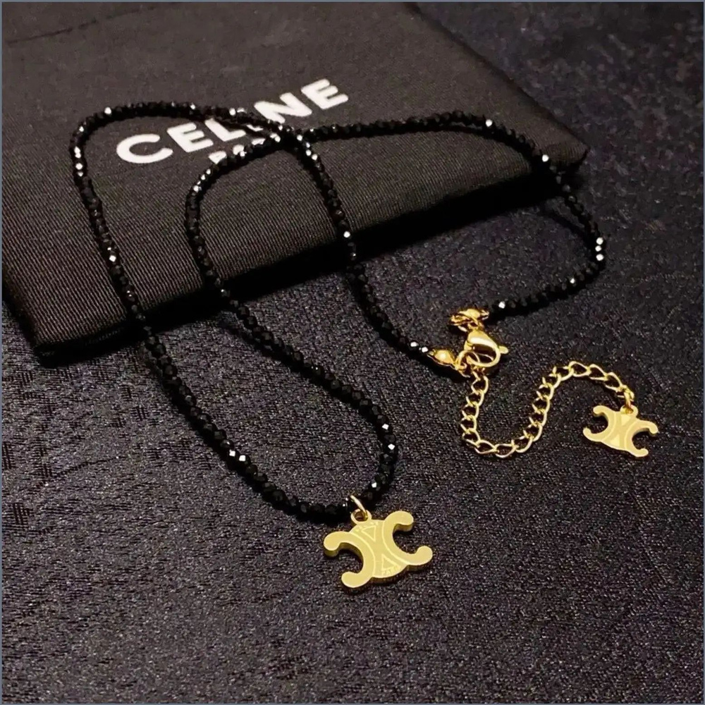 CELINE Колье #1