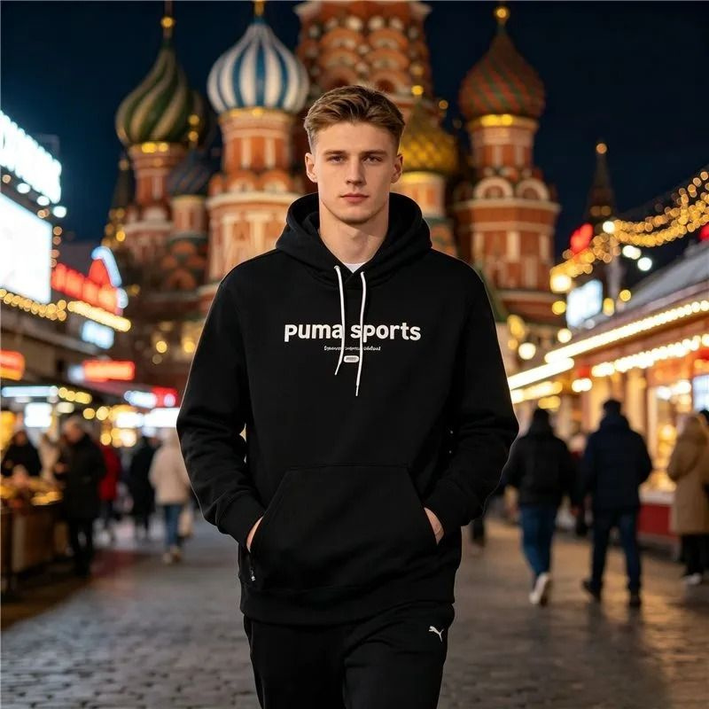 Толстовка #1