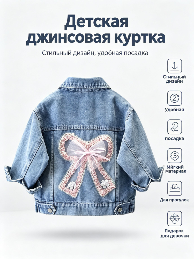 Куртка #1