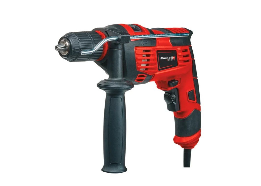Дрель Einhell TC-ID 720/1 E (4259848) #1