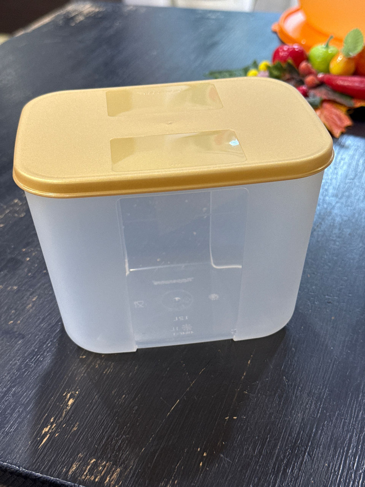 Контейнер Tupperware 1200 мл #1