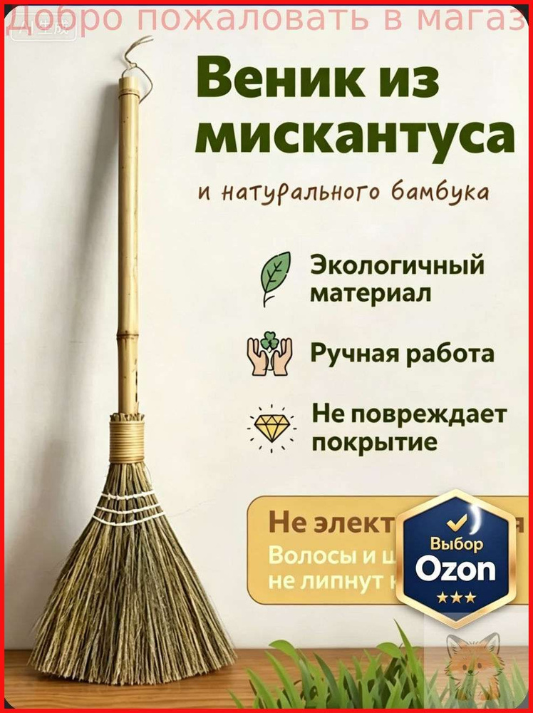 Веник #1