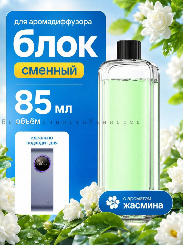 Ароматический диффузор #1