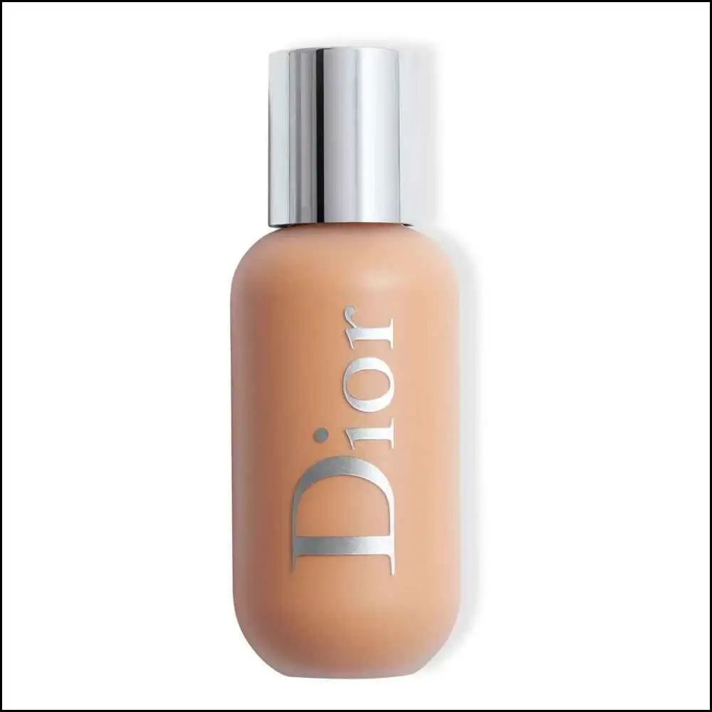 Основа Dior Backstage Foundation #1