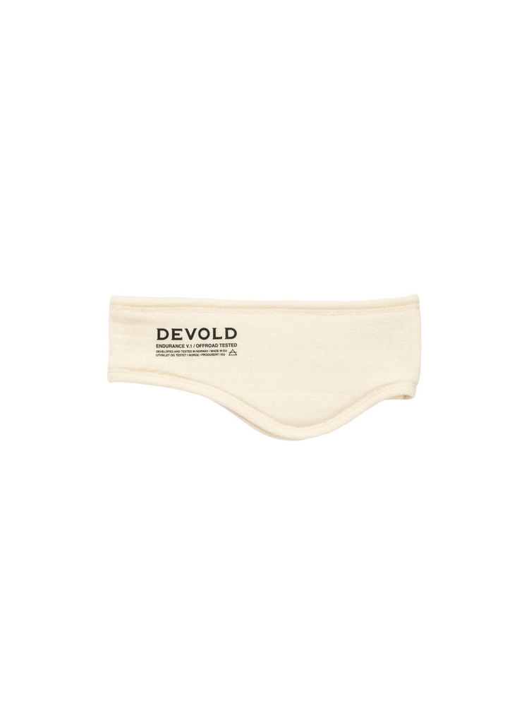 Шапка Devold, 1 шт #1