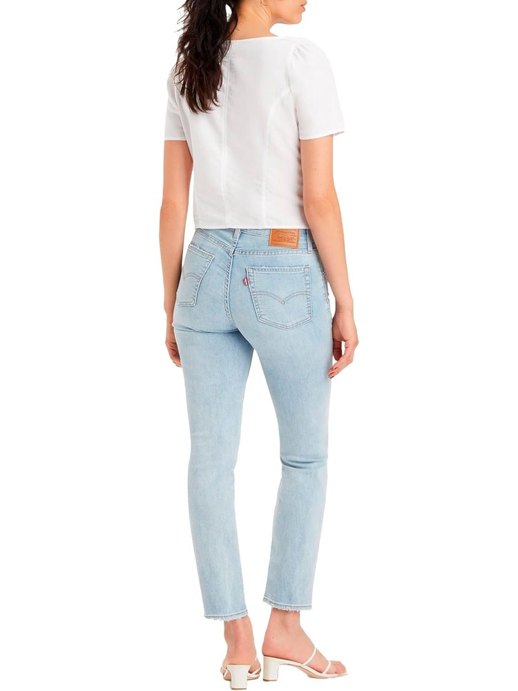 Джинсы Levi's #1