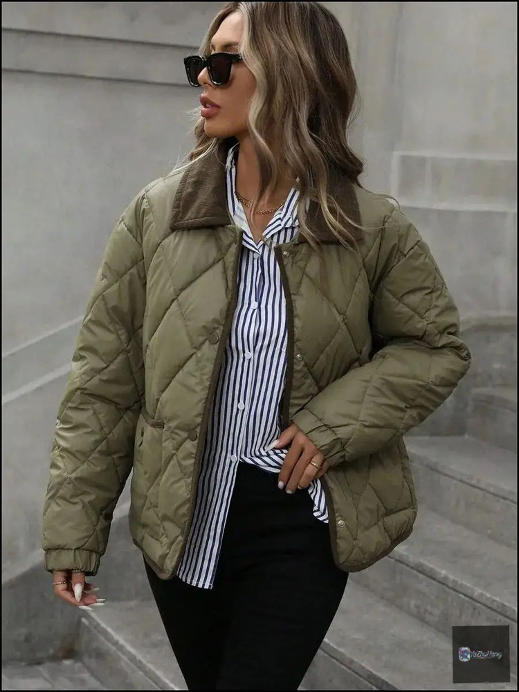 Куртка Massimo Dutti #1