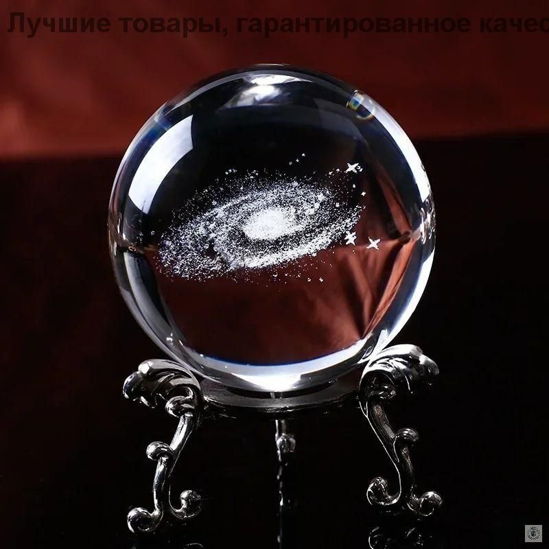 Глобус #1