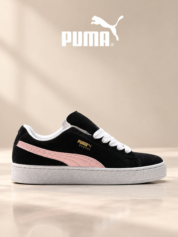 Кеды PUMA #1